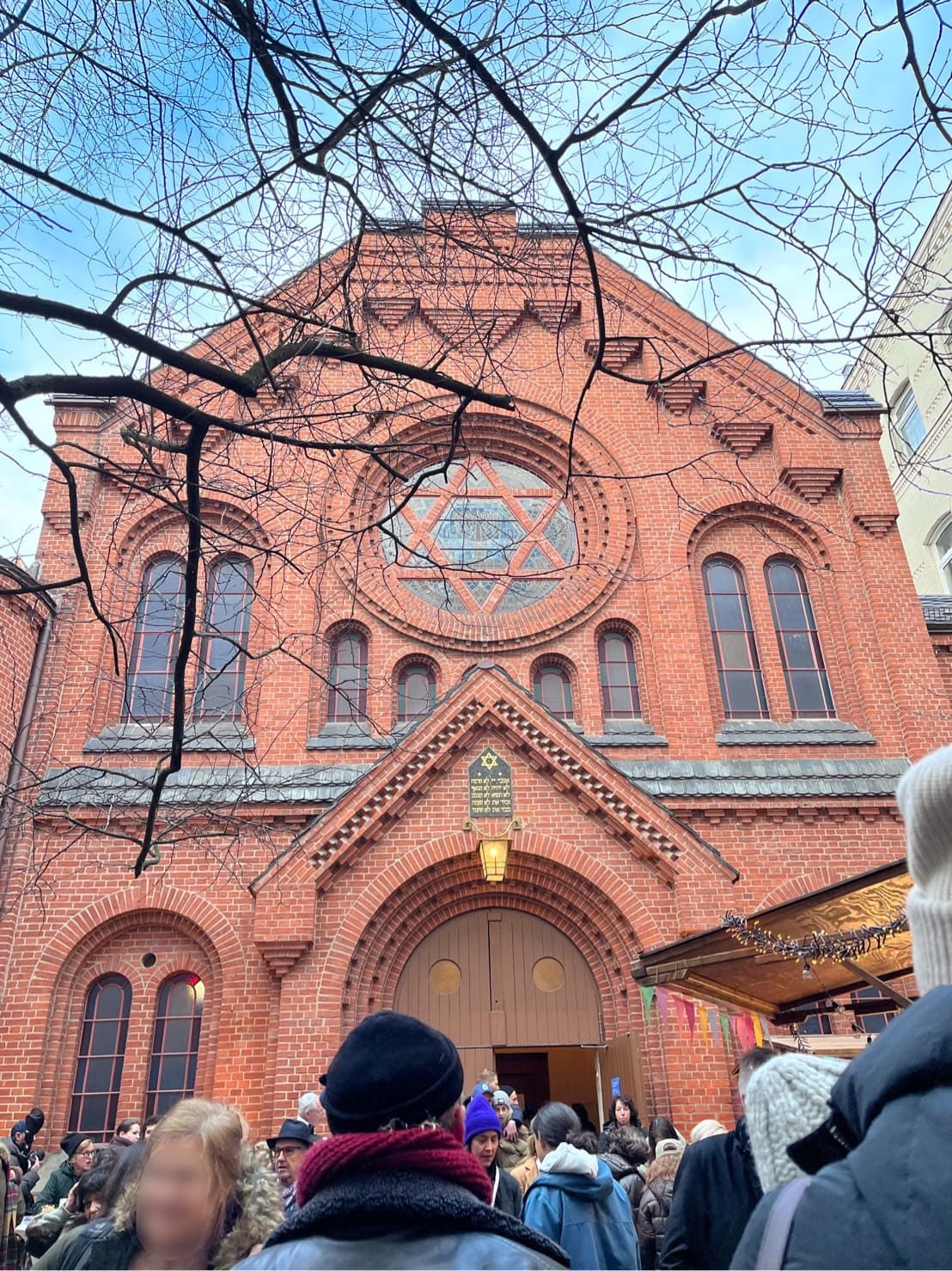 ユダヤ教施設の画像