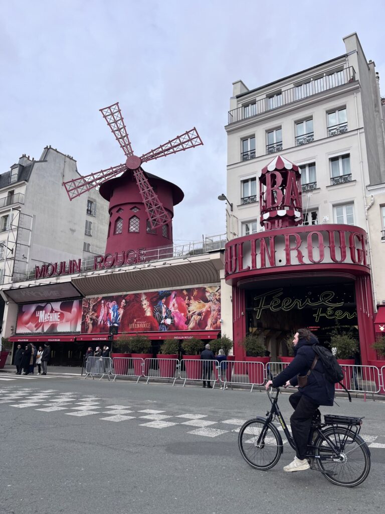 ムーラン・ルージュ